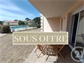 appartement à la vente
